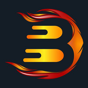 Blast Frontiers 