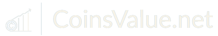 CoinsValue.net logo